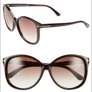 Tom Ford Alicia 59mm Sunglasses
